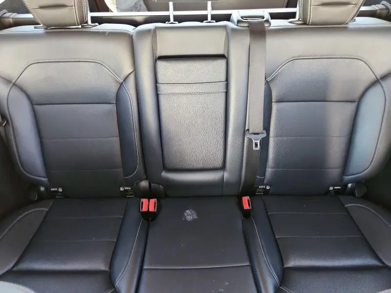 2015 MERCEDES-BENZ ML 350  
