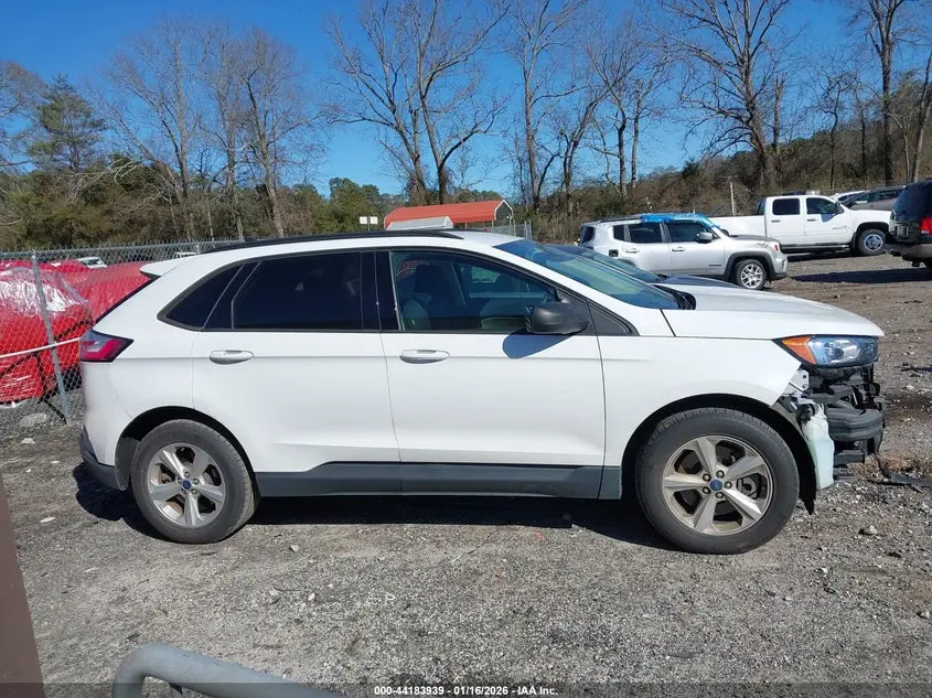 2022 FORD EDGE SE