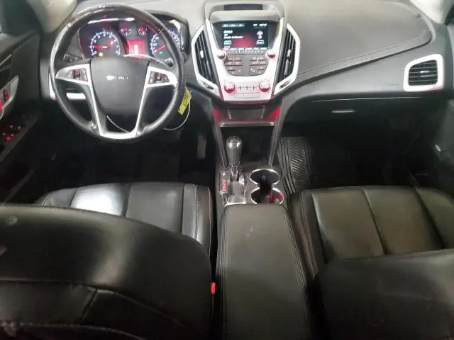 2016 GMC TERRAIN DENALI  