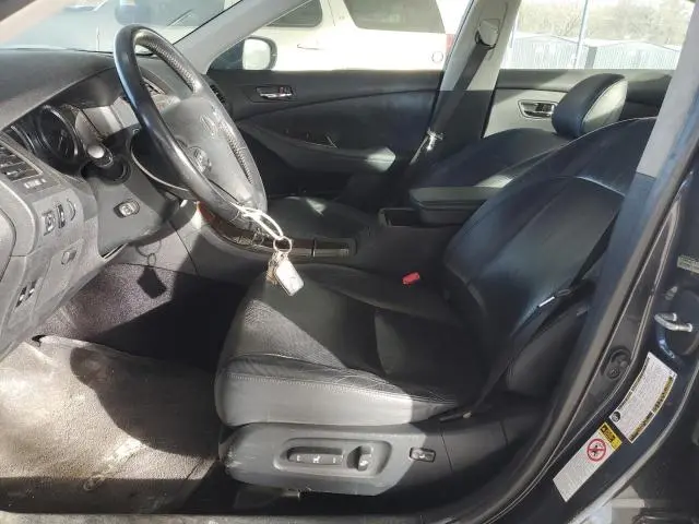 2011 LEXUS ES 350  