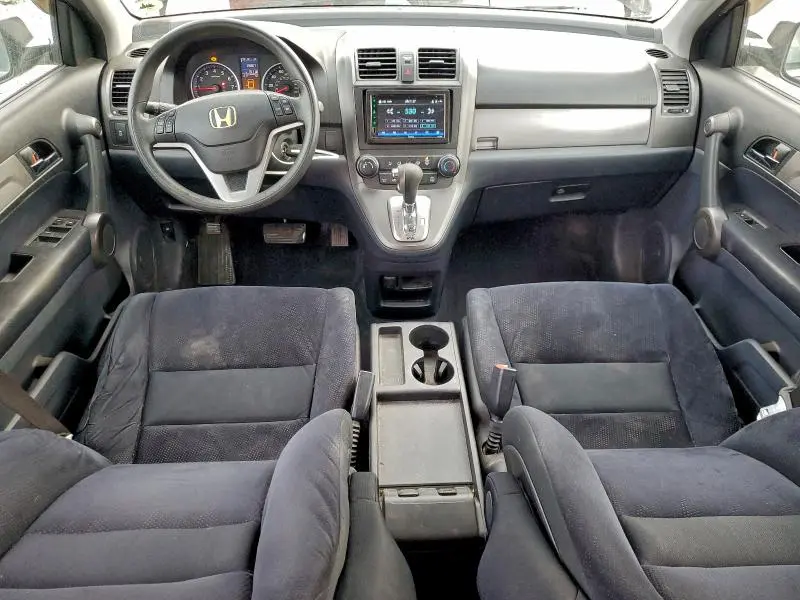 2010 HONDA CR-V EX  