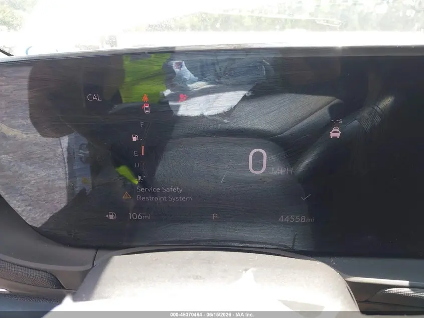 2025 BUICK ENVISTA PREFERRED FWD