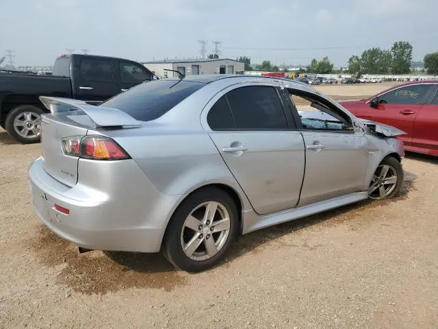 2011 MITSUBISHI LANCER ES/ES SPORT  