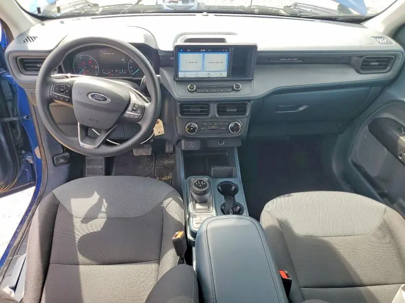 2024 FORD MAVERICK XL  