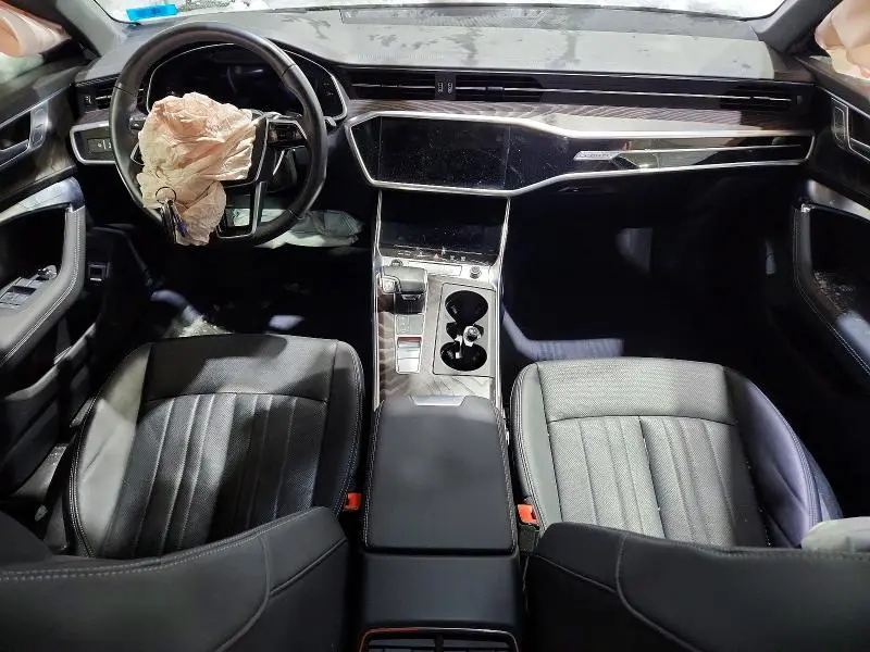 2022 AUDI A6 PRESTIGE  