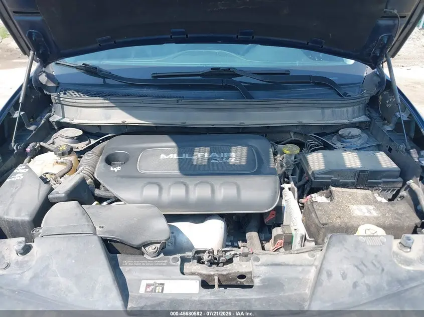 2018 JEEP CHEROKEE LATITUDE PLUS FWD