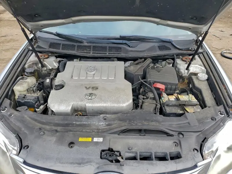2011 TOYOTA AVALON BASE  