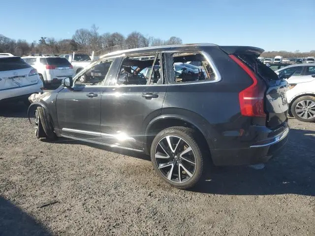 2024 VOLVO XC90 PLUS