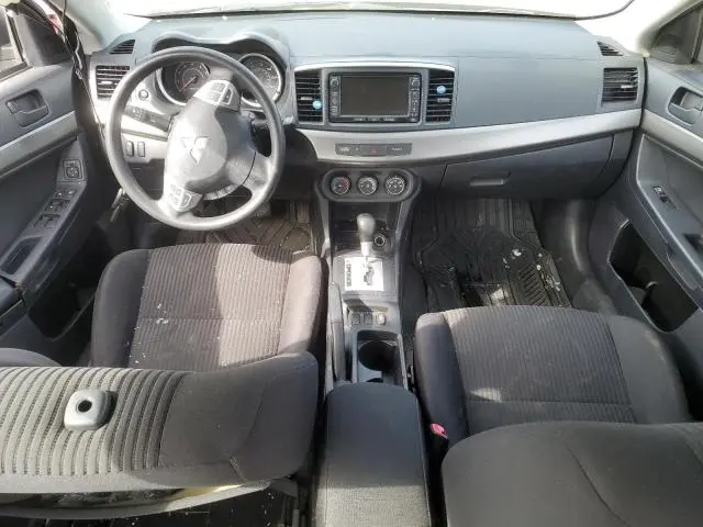 2014 MITSUBISHI LANCER SE  