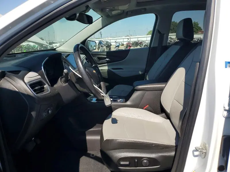 2021 CHEVROLET EQUINOX PREMIER  