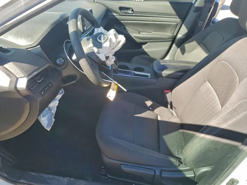 2023 NISSAN ALTIMA S  