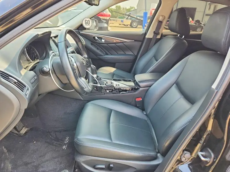 2020 INFINITI Q50 3.0T PURE  