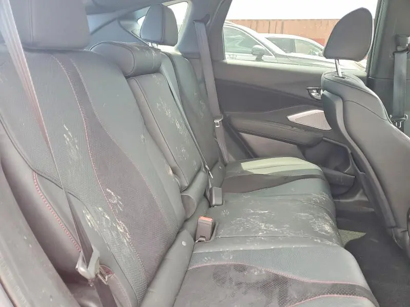 2023 ACURA RDX A-SPEC  