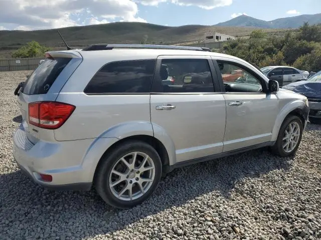 2013 DODGE JOURNEY CREW  
