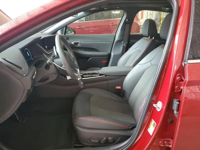 2023 HYUNDAI SONATA SEL PLUS  