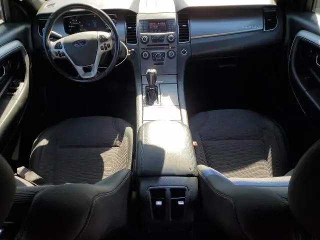 2013 FORD TAURUS SEL