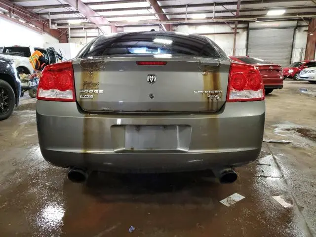 2010 DODGE CHARGER R/T  