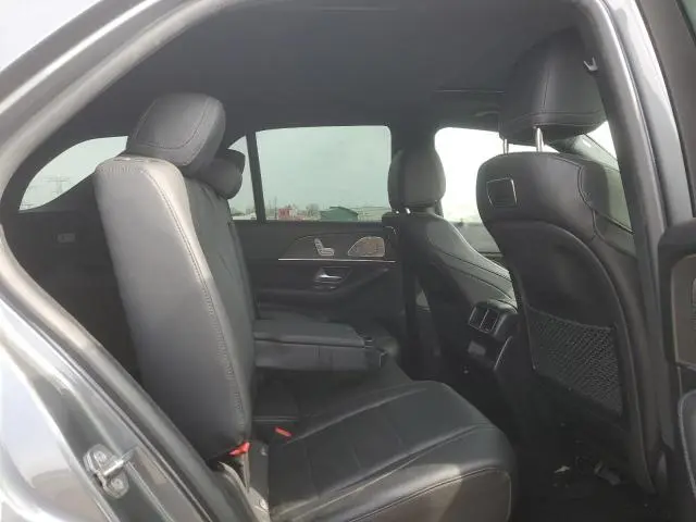 2020 MERCEDES-BENZ GLE 450 4MATIC  