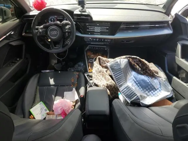 2024 AUDI A3 PREMIUM  