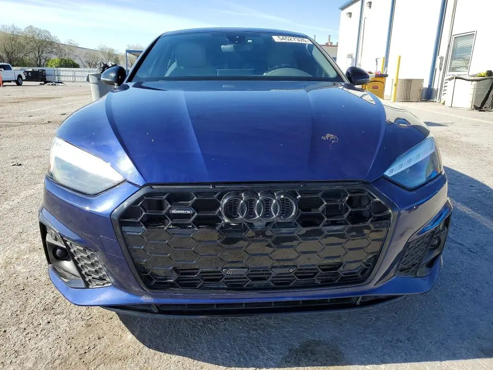 2023 AUDI A5 PREMIUM PLUS 45  