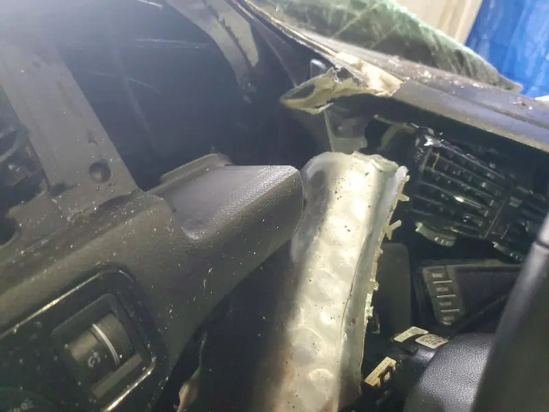 2016 VOLKSWAGEN GTI S/SE  