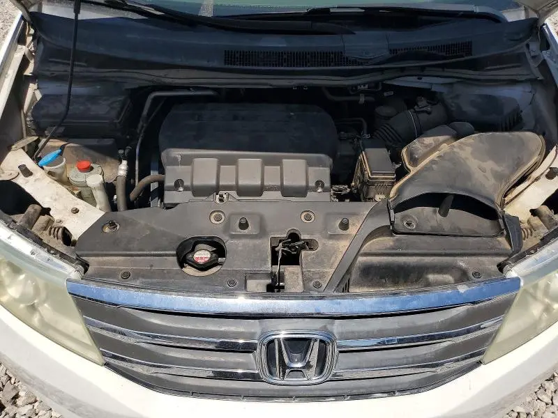 2011 HONDA ODYSSEY EX  