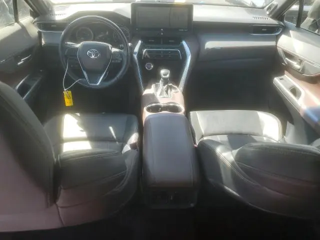 2021 TOYOTA VENZA LE  
