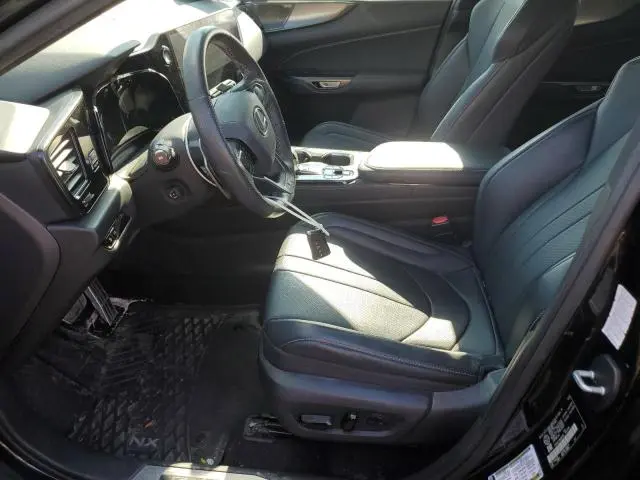 2022 LEXUS NX 350  