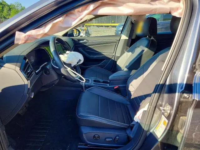 2023 VOLKSWAGEN JETTA SE  