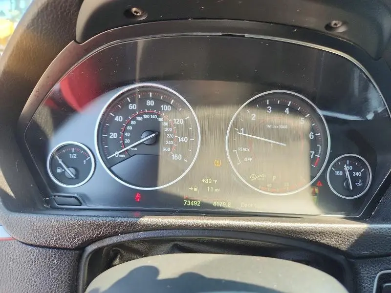2019 BMW 430XI GRAN COUPE  