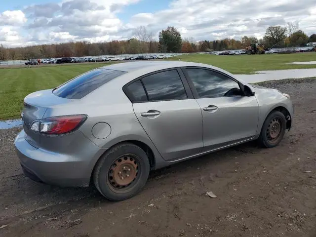 2010 MAZDA 3 I  