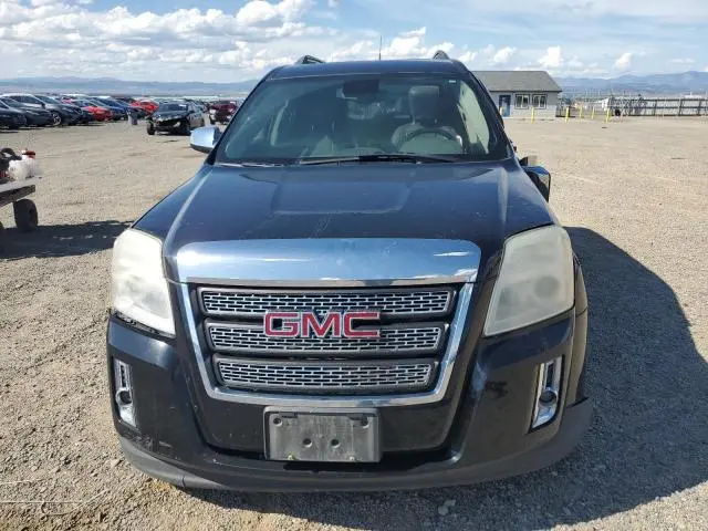 2012 GMC TERRAIN SLT  