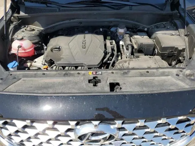 2023 HYUNDAI SANTA FE SEL PREMIUM