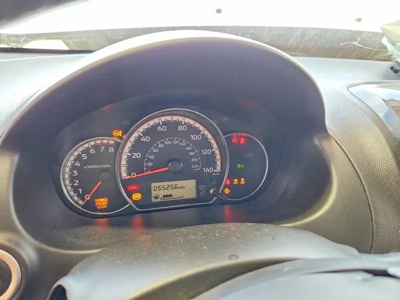 2021 MITSUBISHI MIRAGE G4 SE  
