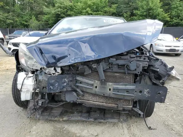 2017 TOYOTA YARIS IA   