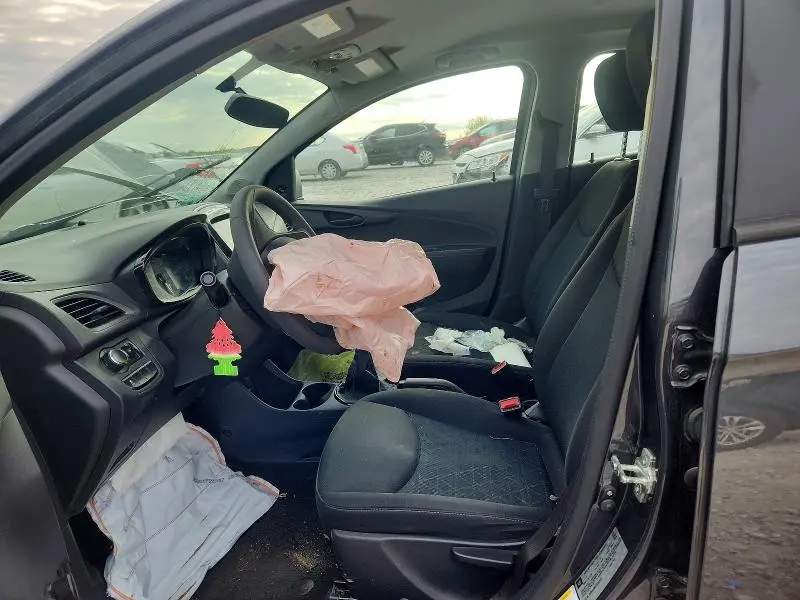 2021 CHEVROLET SPARK LS  