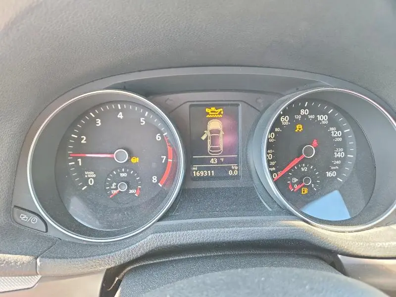 2017 VOLKSWAGEN PASSAT R-LINE  