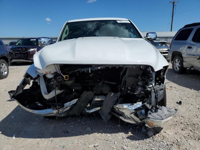 2013 RAM 1500 LONGHORN