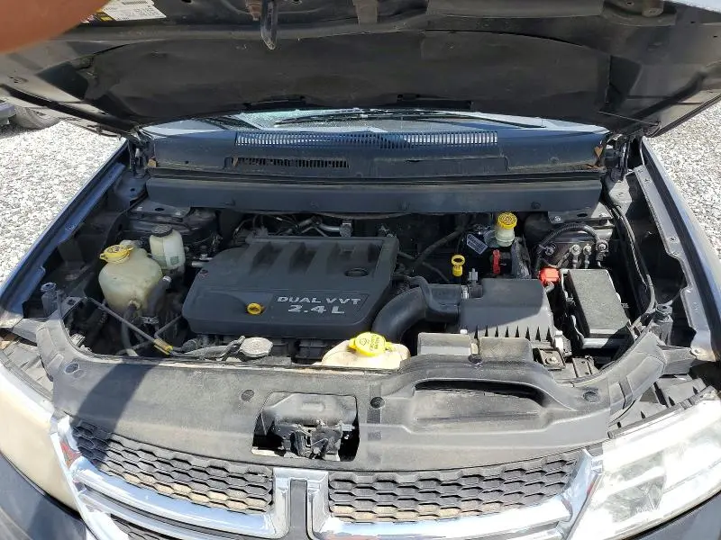 2013 DODGE JOURNEY SE  