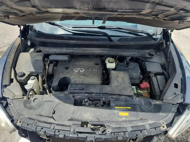 2014 INFINITI QX60 BASE  