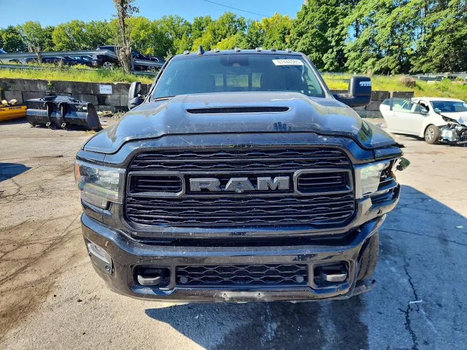 2023 RAM 2500 LIMITED  