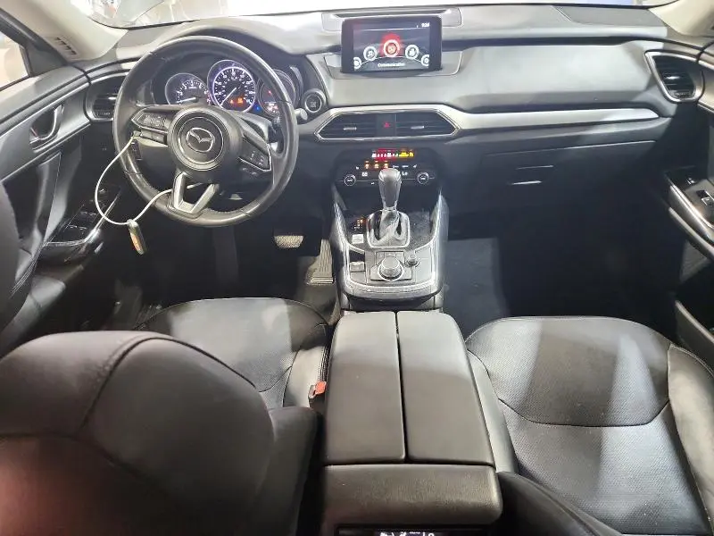 2019 MAZDA CX-9 TOURING  