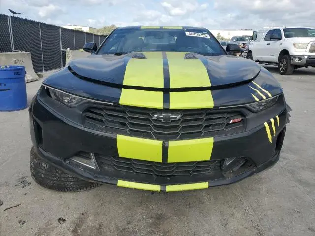 2020 CHEVROLET CAMARO LS  