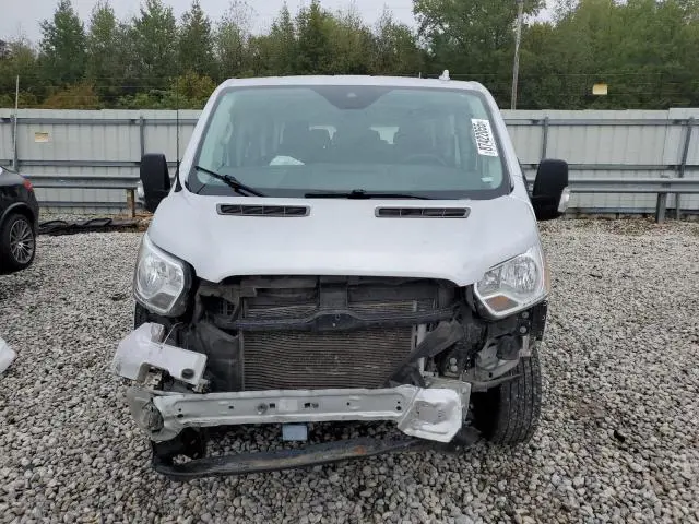 2020 FORD TRANSIT T-350  