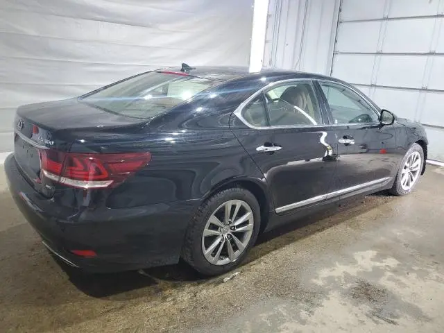 2013 LEXUS LS 460  