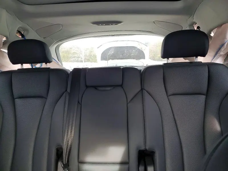 2023 AUDI Q7 PRESTIGE  