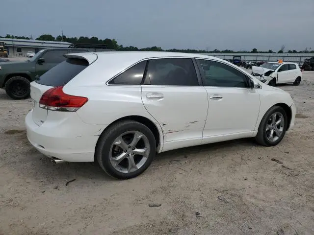 2014 TOYOTA VENZA LE  