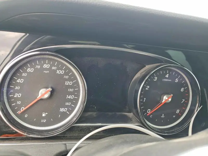 2019 MERCEDES-BENZ E 300  