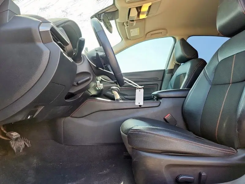 2021 NISSAN ALTIMA SR  