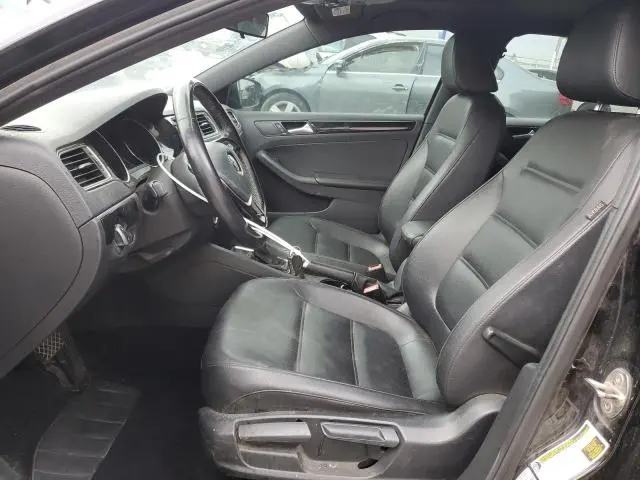 2018 VOLKSWAGEN JETTA SPORT  